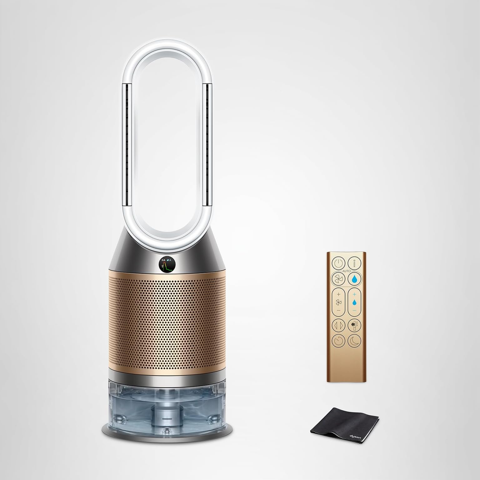 Amazon.co.jp: Dyson Purifier Humidify+Cool PH2 De-NOx 加湿空気清浄